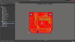 How to Upload Existing ECAD Designs with MCAD Co Design - Concord Pro