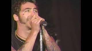 Godsmack - Awake - Live @ ozzfest 2000