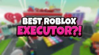 NEW UPDATE Best WORKING Roblox Executor No Key - BETTER Then Synapse X And Valyse