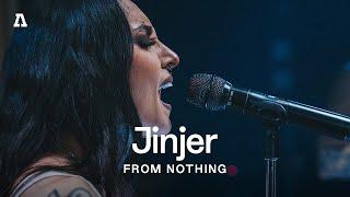 Jinjer | Audiotree From Nothing