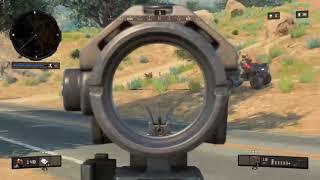 Blackout Cool and Funny Moments