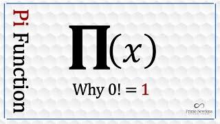 Pi Function (Euler Factorial Function)