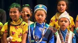 PEACE POINT ANNUAL MEET AND PARENTS' DAY 2080 #peacepointkathmanu  #peacepointsecondary