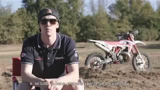 Steve Holcombe - The training of the EnduroGP World Champion (ON-BIKE)