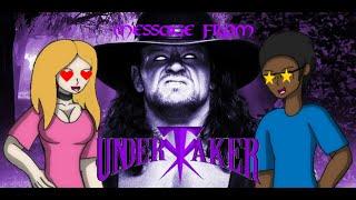 (Undertaker Surprise Me and Kohai) Me and AngelFoxGames/VA react to Undertaker's Cameo