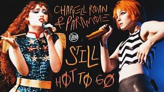 Chappell Roan & Paramore - HOT TO GO! / Still Into You (Mashup)