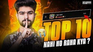 FINALLY TOP 10 HOGAYA| CONQUEROR OR WHAT | GODL LoLzZz