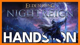 Elden Ring Nightreign Gameplay: An Unsurprisingly Fun Roguelite