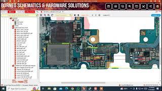 Samsung Galaxy Note10+ 5G all schematic diagram samsung n976 charging ways naogaon telcom