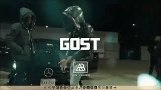 [FREE] Sad Drill Melodic Type Beat - "GOST" x NY Drill Instrumental