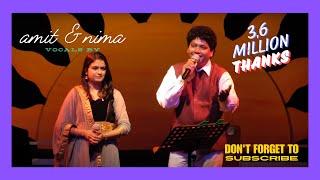 sau saal pehle mujhe tumse pyar tha | amit mehta | mitesh bhatt | nima bhatt