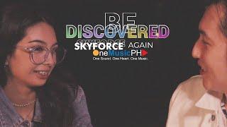 Again - Skyforce (Lyrics) | Be Discovered