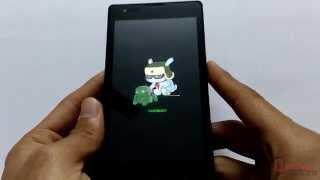 How to Boot Xiaomi Redmi 1S into Bootloader or Fastboot Mode