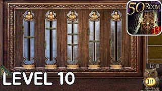 Can You Escape The 100 Room 13 Level 10 Walkthrough (100 Room XIII)