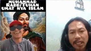 fakta yg bikin Islam jadi berputar-putar