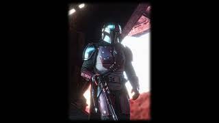 The Mandalorian Edit | Din Djarin