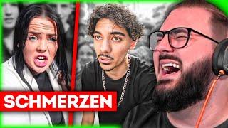 Der schmerzhafteste Cringe 2024