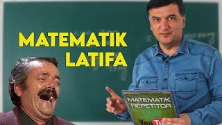 Matematik latifa. Rus tili o'qituvchisining matematikadagi ajoyib hisob kitoblari