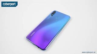 Huawei P30 Lite im Test I Cyberport