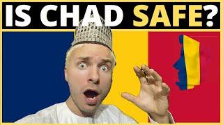 Is CHAD Safe? 