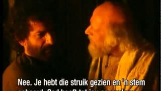 Mozes: De Bijbel DVD NL subs Dutch Deel 1