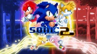 Sonic 3 A.I.R - Movie Edition