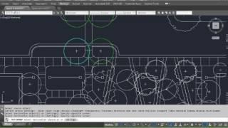 Creating and Using Layers in AutoCAD