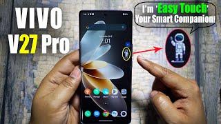 Vivo V27 PRO crazy TIPS & TRICKS - Smarter Than Samsung?