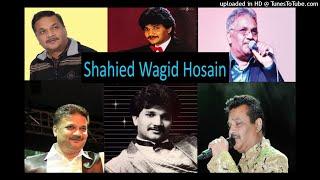 Ae Dil Itna Batade - Shahied Wagid Hosain == music soundtronics crew ---- respect oom