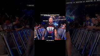 Roman reigns Return Summerslam  "Sad Edit"| Edit by King shorts