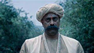 Pavankhind Marathi Movie War Scene