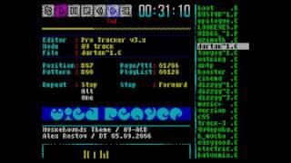 Best of Best zx.pk.ru Music Disk 1 - AAA [#AYMusic, #zx spectrum, zxdemo.ru]