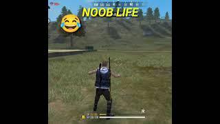 NOOB LIFE  Grandmaster Rank push trick  FUNNY NOOB Life Raju Gaming #viral #shorts #short