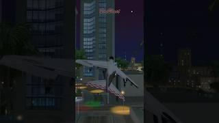 Beautiful City in GTA San Andreas -sr.12 #shorts #gta #gtasa #gtasanandreas #gaming #grandtheftauto