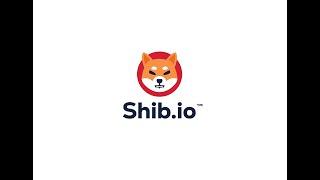 Shiba Inu Blockchain Futurist Conference Keynote