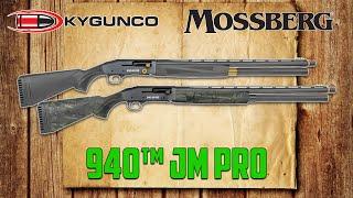 Mossberg 940™ JM Pro