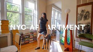 What $2,100 Gets You In Upper West Side, Manhattan | NYC Apartment Tour