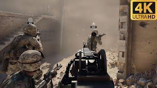 Six Days in Fallujah Campaign Gameplay Part 2 | The Attack | RTX 3090 4K 60fps