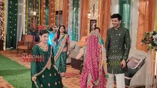 Dhartiputra Nandini Serial Actor Shagun Singh & Aman Jaiswal Behind The Camera Masti  | Aman Jaiswal