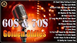 Oldies 50's and 60's Playlist - Golden Oldies Greatest Hits 50s 60s 70s - The Legends Music Hits