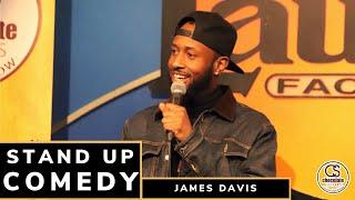 Your Friends Destroying Their Lives is the Internet's Best Show - James Davis