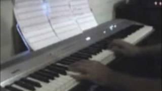 GEM Digital Piano PRP 800 - 2 - by Orlan Charles