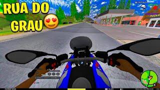 EM BUSCA da RUA DO GRAU  GTA SAMP MOBILE/PC