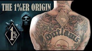 15 Facts About The 1%er Biker Gangs And Their Origins.