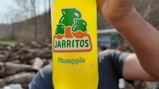 Jarritos Pineapple Review