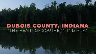 Dubois County, Indiana - Economic Development