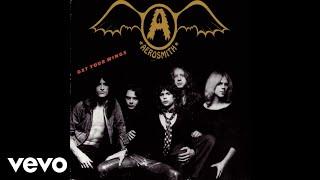 Aerosmith - Pandora's Box (Audio)