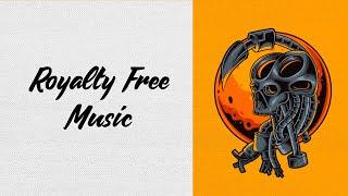 Stranger / Royalty Free Music / Cyberpunk Action Powerful Background Music  / SoulProdMusic