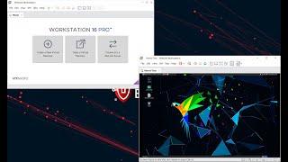 How to Install Parrot OS 4.10 on VMware Workstation 16 (NEW 2021)