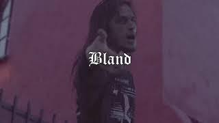 [FREE] killstation x Ghostemane x scarlxrd "Bland" Dark Type Beat